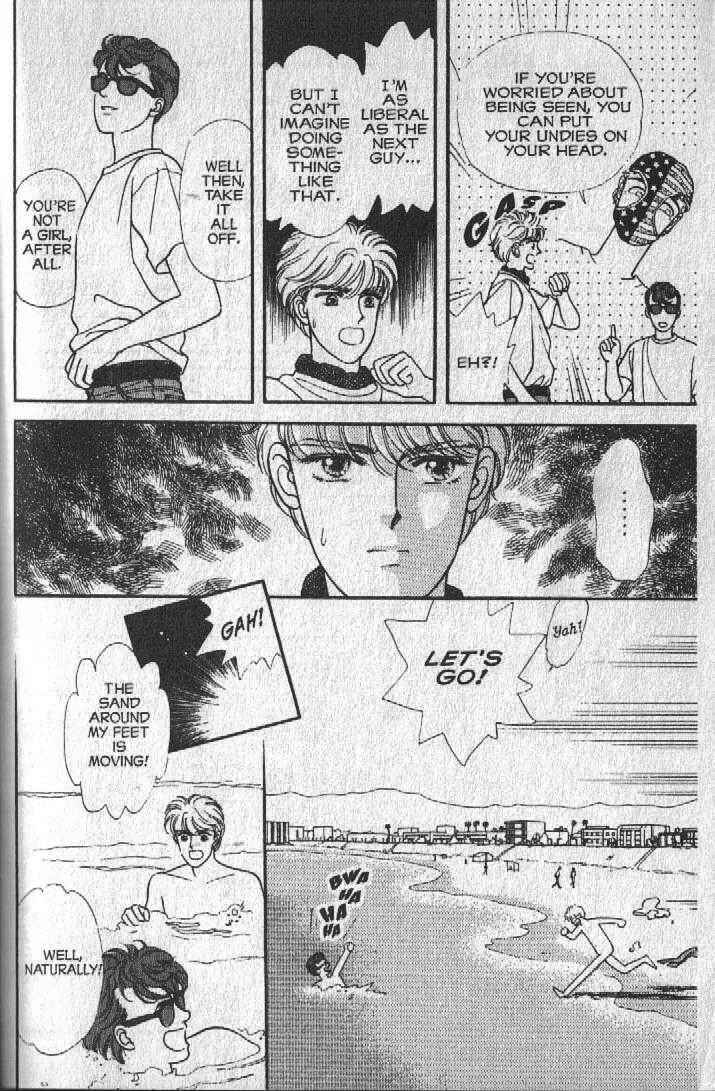 Cipher Chapter 15 - Page 44