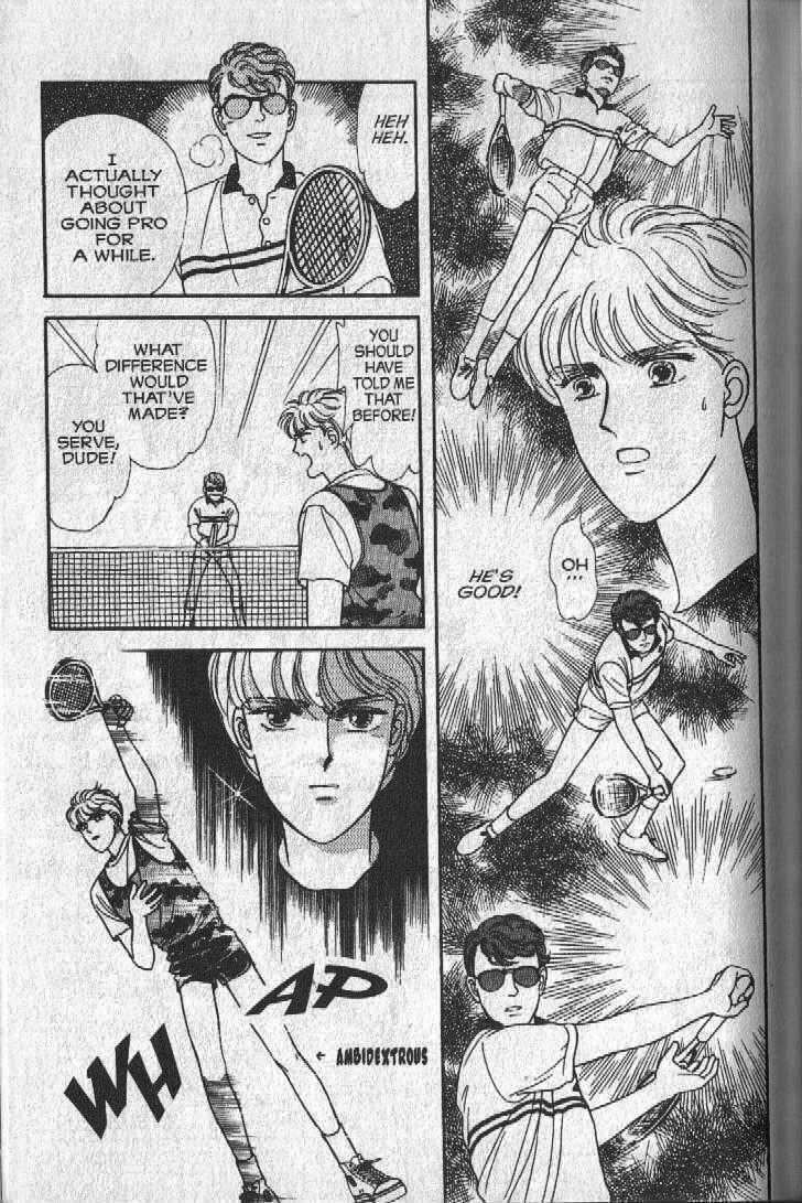Cipher Chapter 15 - Page 55