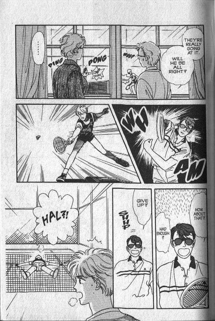 Cipher Chapter 15 - Page 57