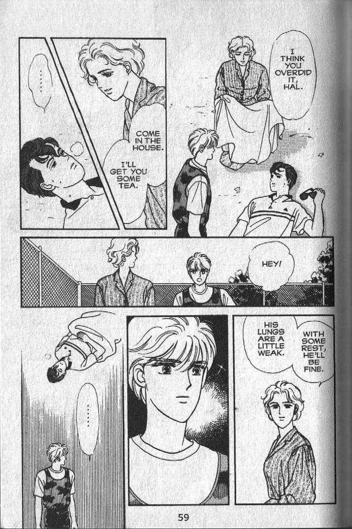 Cipher Chapter 15 - Page 59