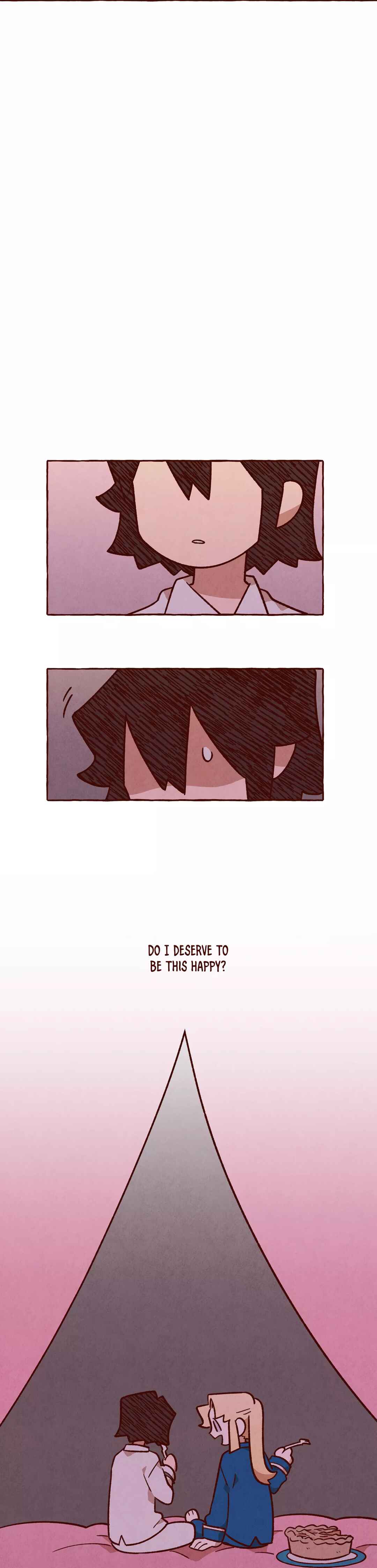 Na neun Amy reul Saranghae Chapter 39 - Page 12