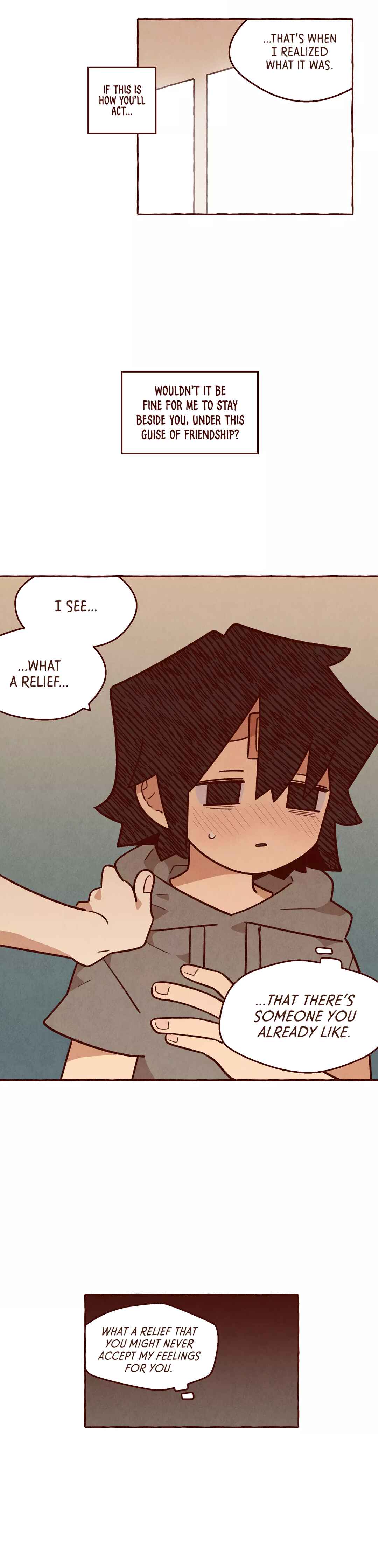 Na neun Amy reul Saranghae Chapter 39 - Page 9