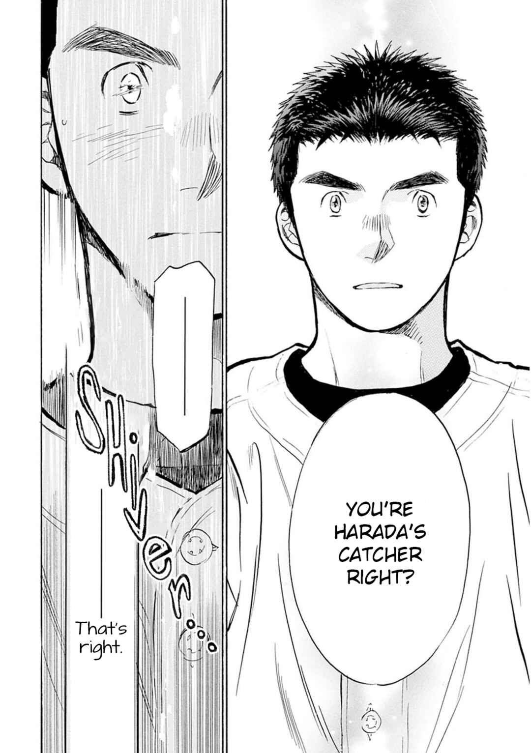 Battery Chapter 30 - Page 13