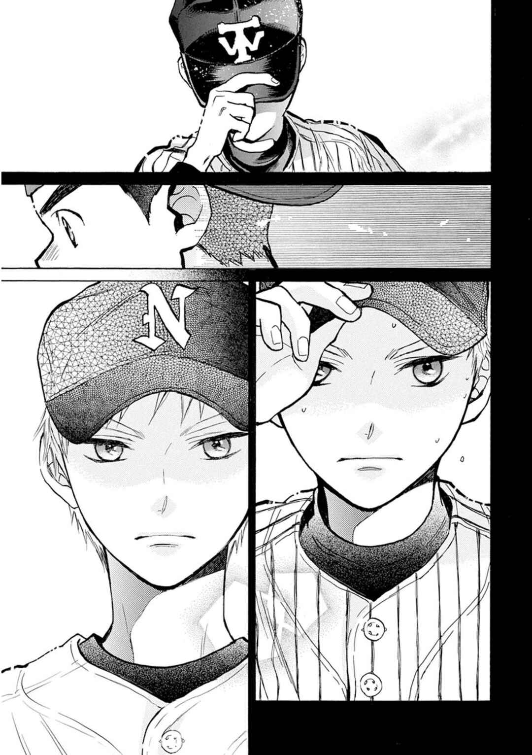 Battery Chapter 30 - Page 16