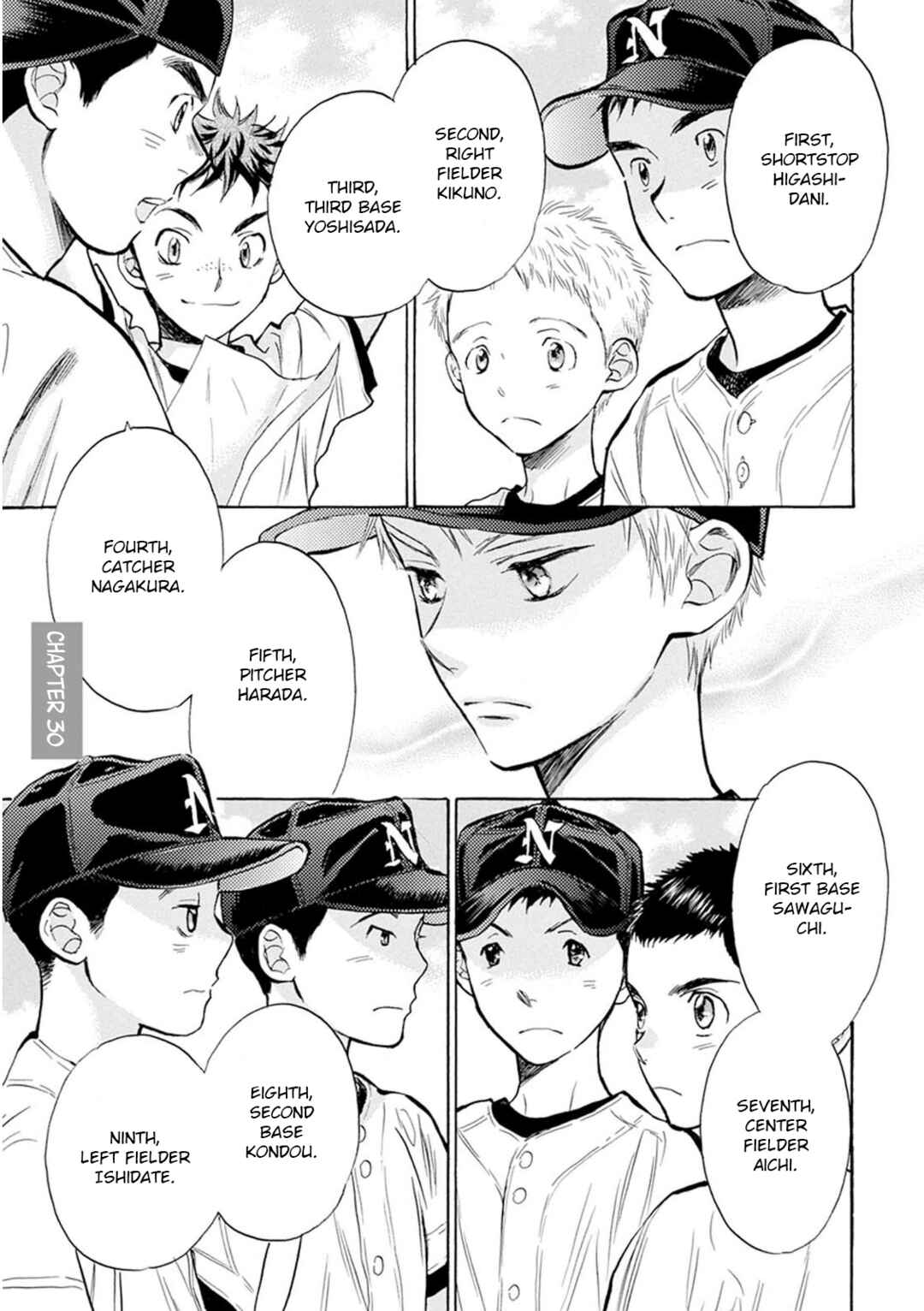 Battery Chapter 30 - Page 2