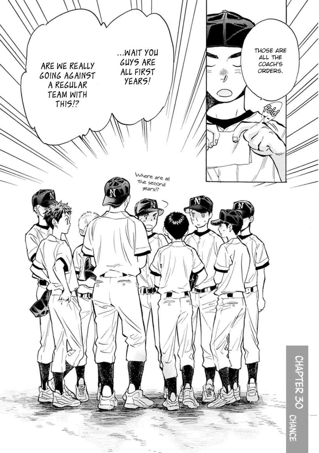 Battery Chapter 30 - Page 3