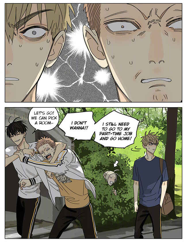 19 Tian Chapter 288 - Page 3