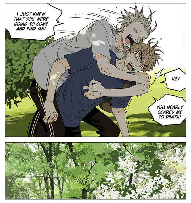 19 Tian Chapter 288 - Page 4