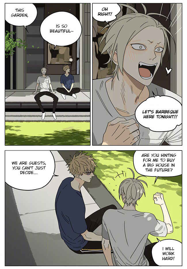 19 Tian Chapter 288 - Page 5