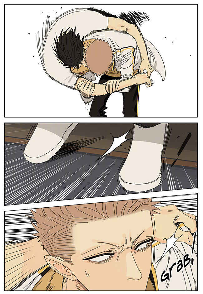 19 Tian Chapter 288 - Page 8
