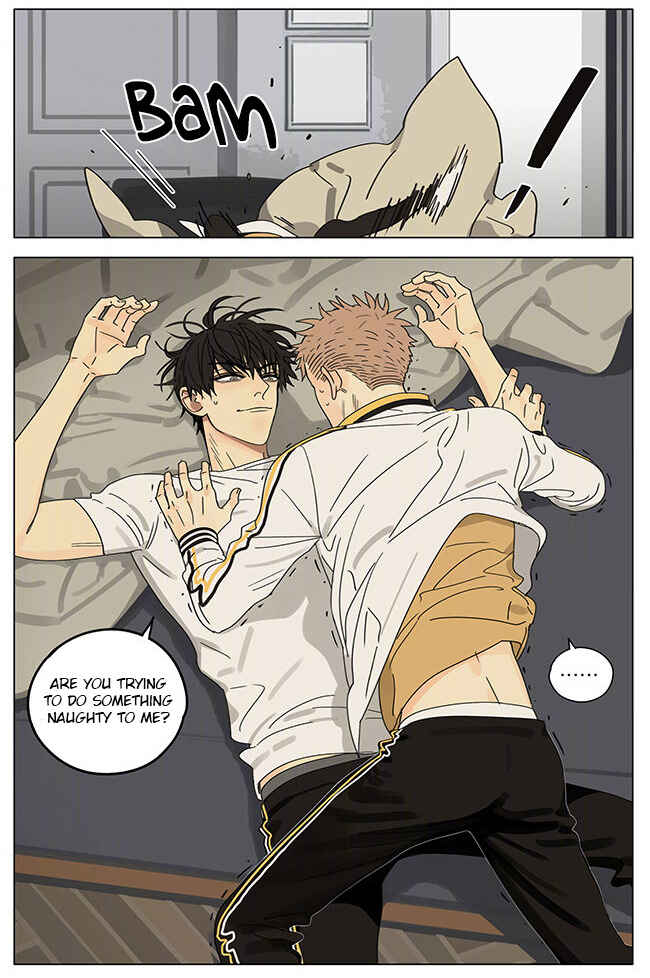 19 Tian Chapter 288 - Page 9
