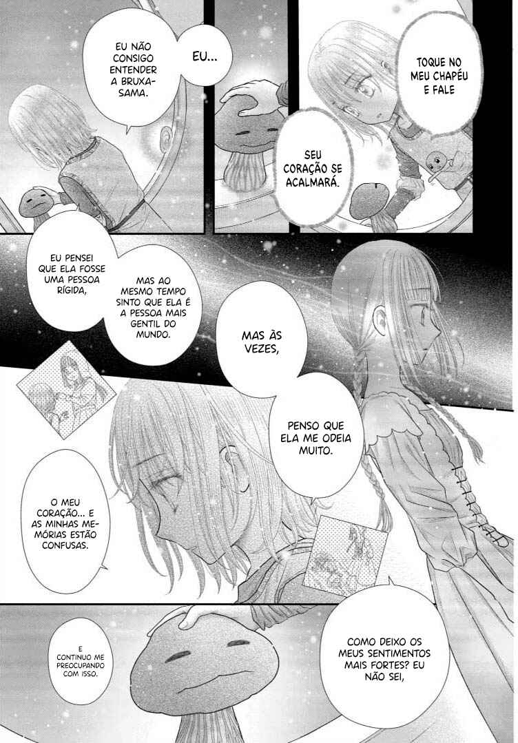 Champignon no Majo Chapter 11 - Page 18