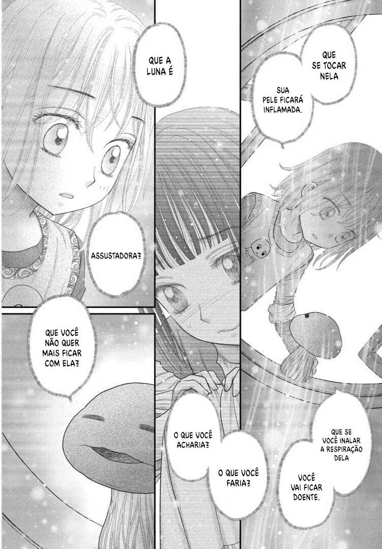 Champignon no Majo Chapter 11 - Page 21