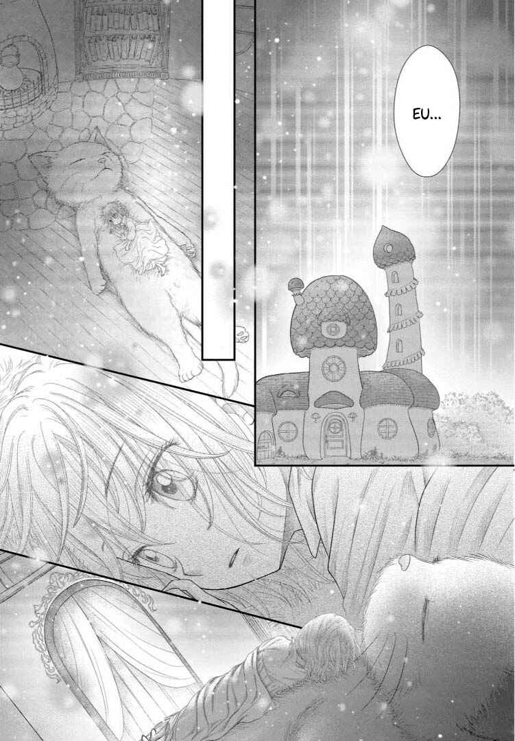 Champignon no Majo Chapter 11 - Page 22