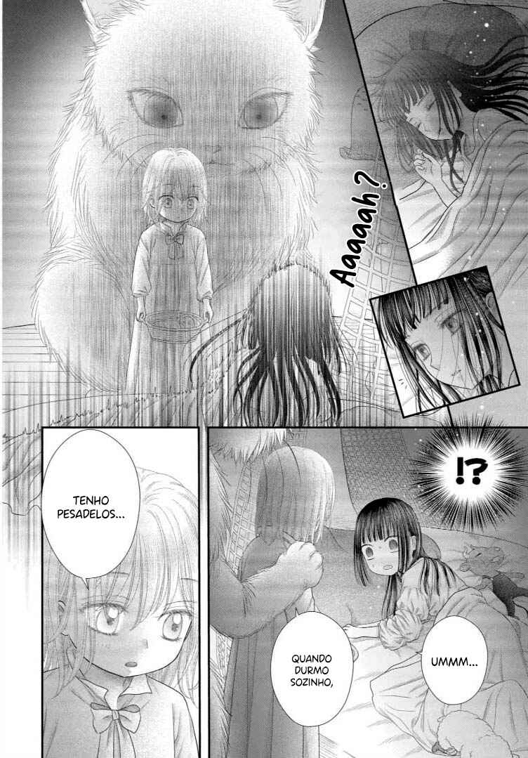 Champignon no Majo Chapter 11 - Page 23