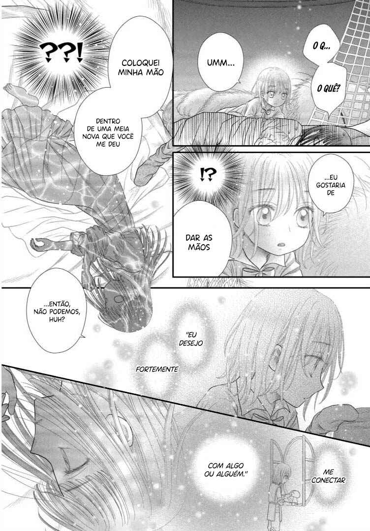 Champignon no Majo Chapter 11 - Page 25