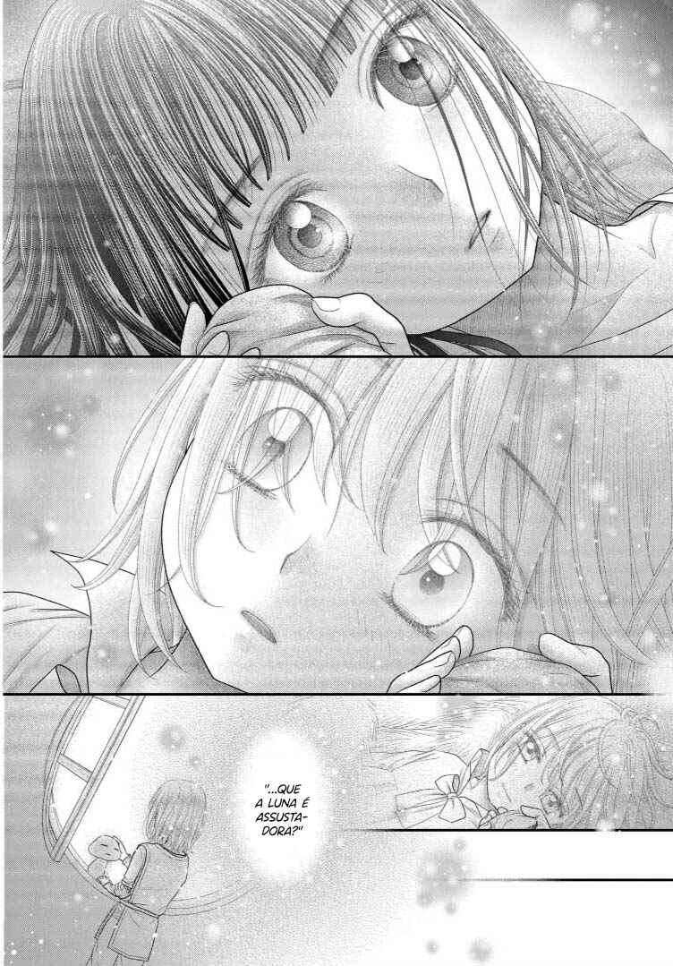 Champignon no Majo Chapter 11 - Page 27