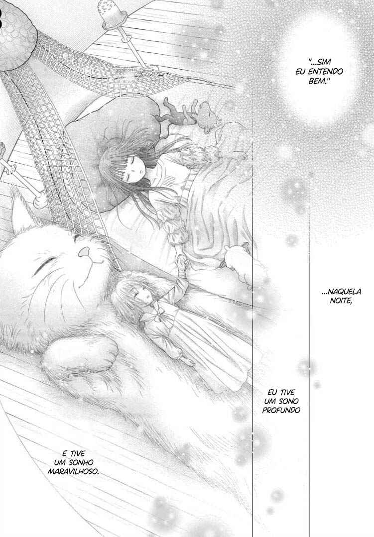 Champignon no Majo Chapter 11 - Page 29