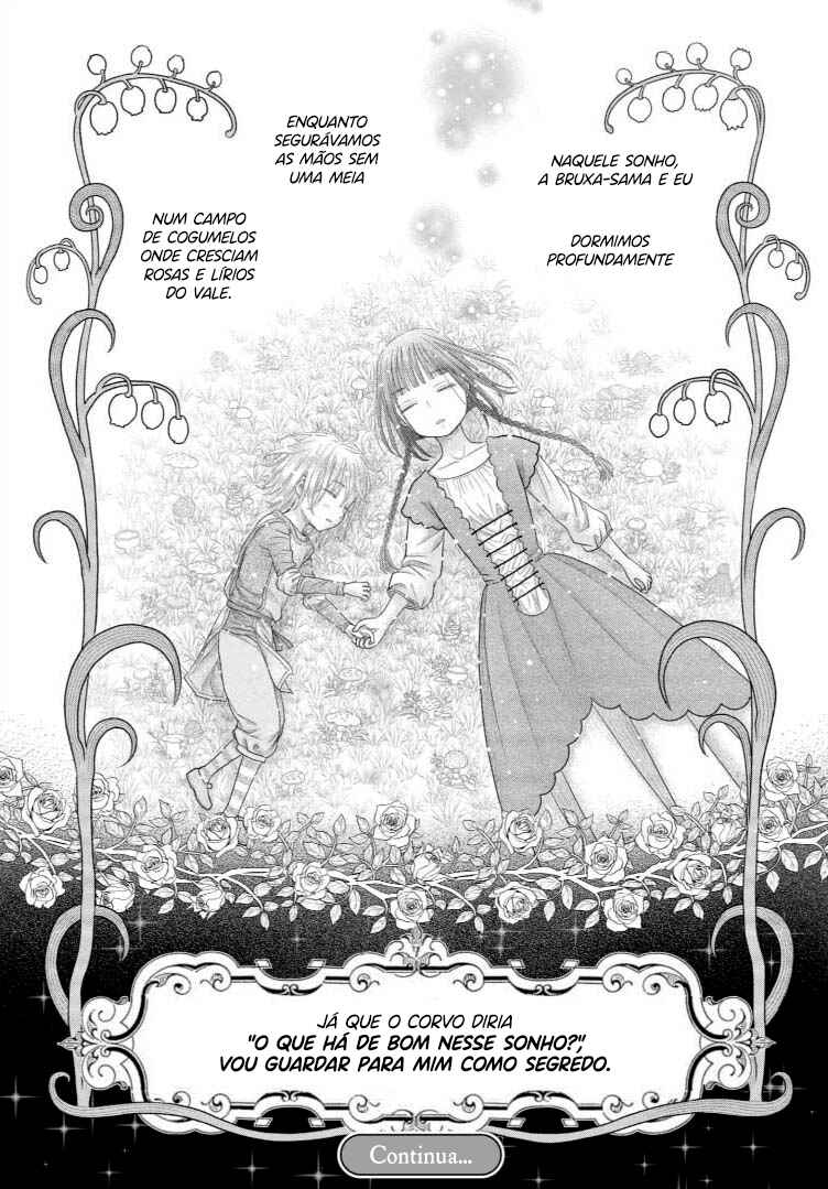 Champignon no Majo Chapter 11 - Page 30