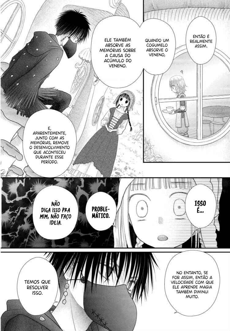 Champignon no Majo Chapter 11 - Page 5