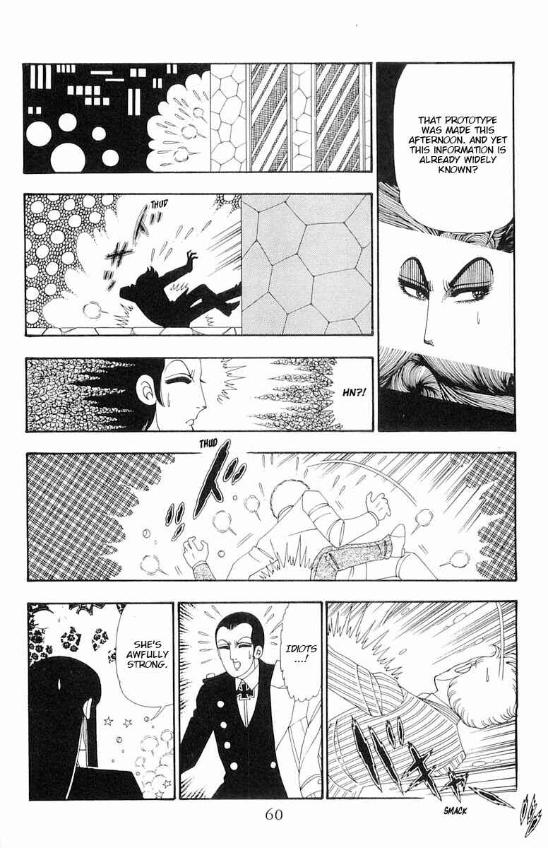 Patalliro! Chapter 107 - Page 27