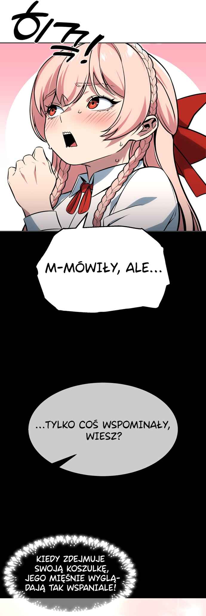 Academy eseo Saranamgi Chapter 13 - Page 14