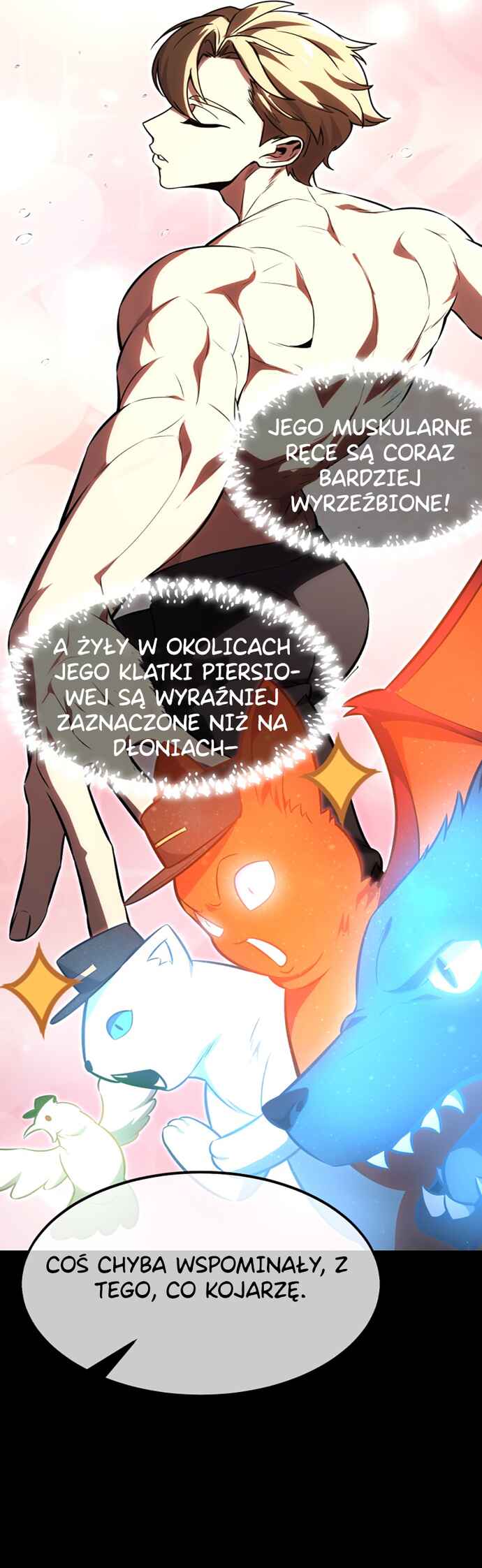 Academy eseo Saranamgi Chapter 13 - Page 15