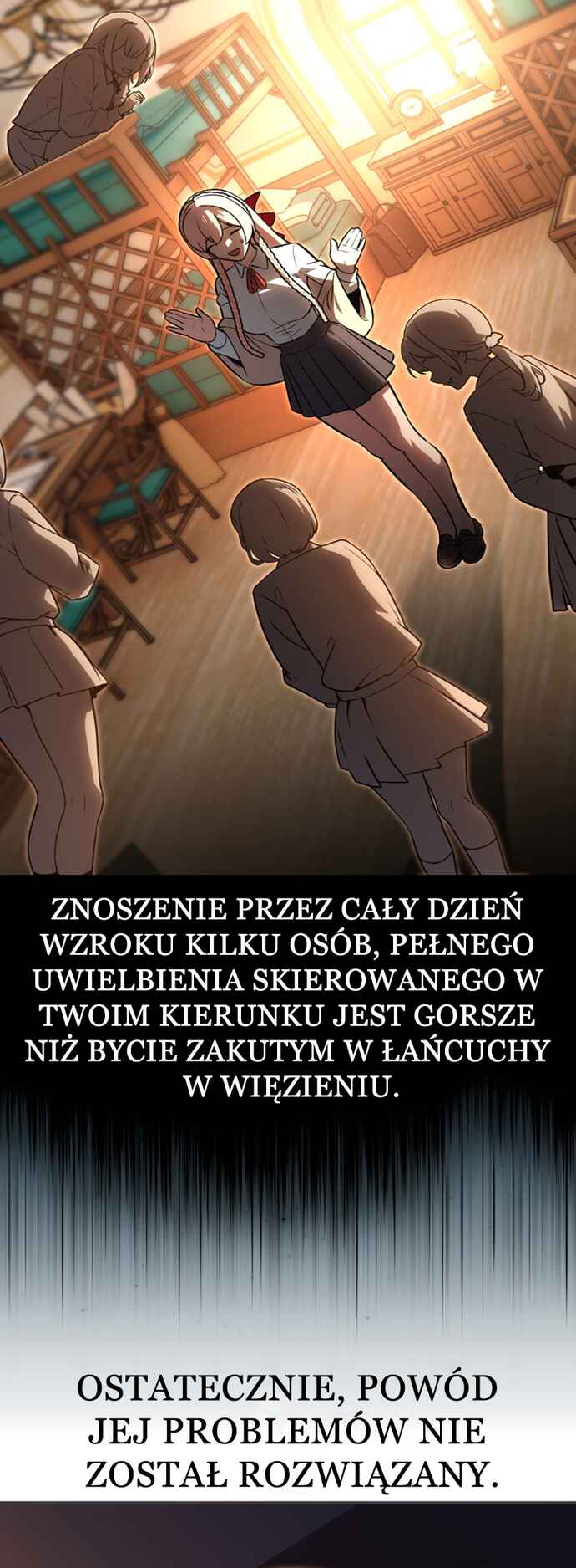 Academy eseo Saranamgi Chapter 13 - Page 27