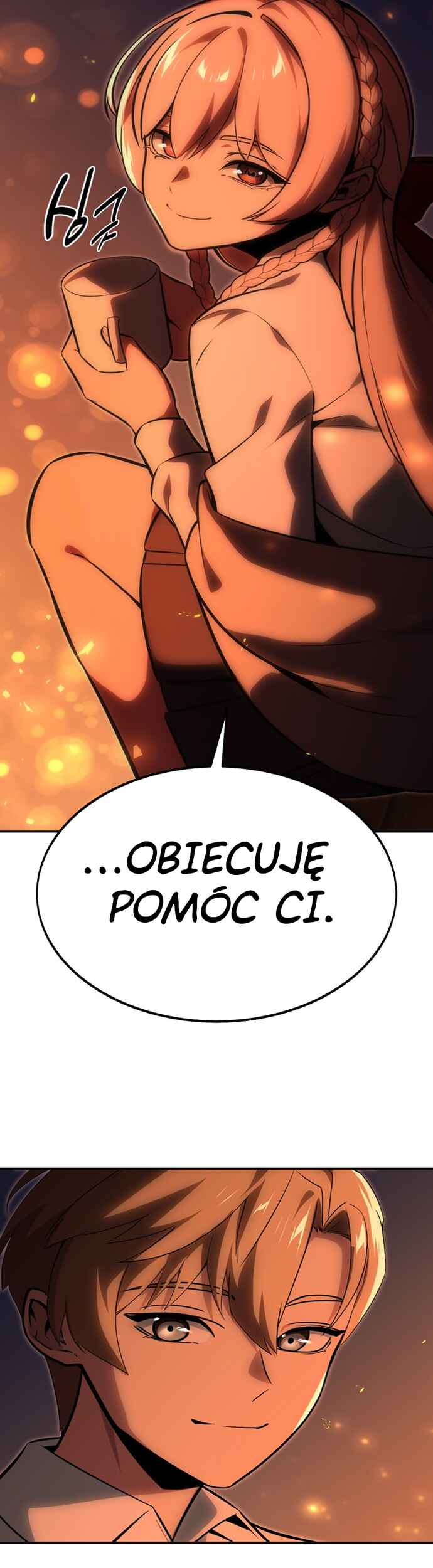 Academy eseo Saranamgi Chapter 13 - Page 33