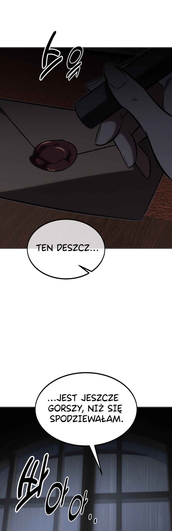 Academy eseo Saranamgi Chapter 13 - Page 48