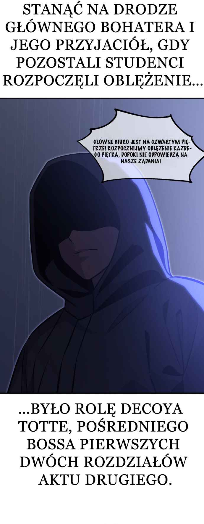 Academy eseo Saranamgi Chapter 13 - Page 79
