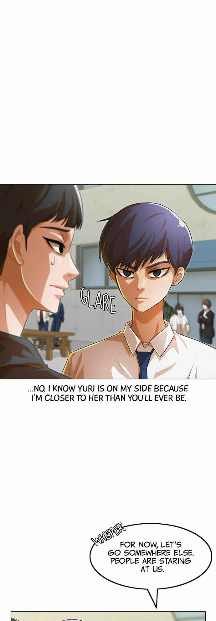 Random Chat Chapter 126 - Page 12