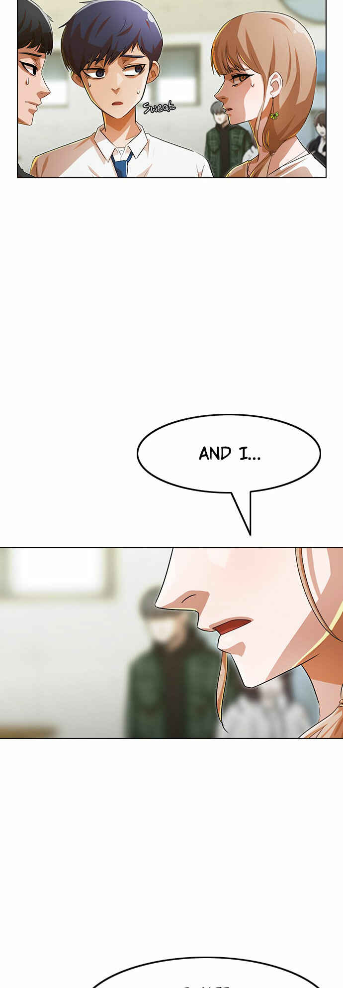 Random Chat Chapter 126 - Page 13