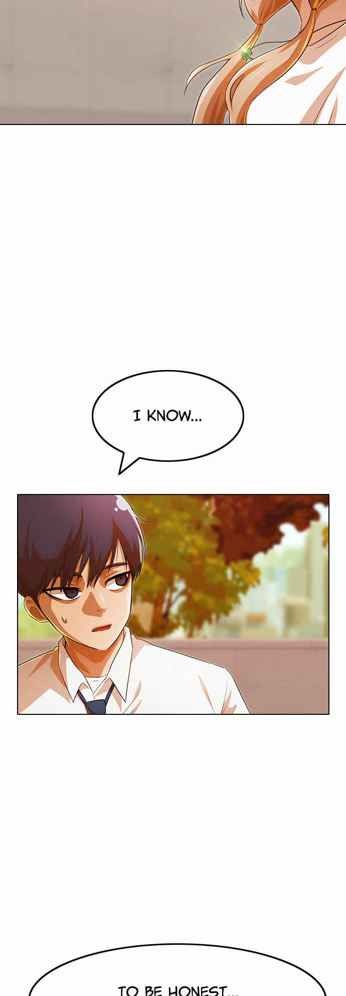 Random Chat Chapter 126 - Page 27