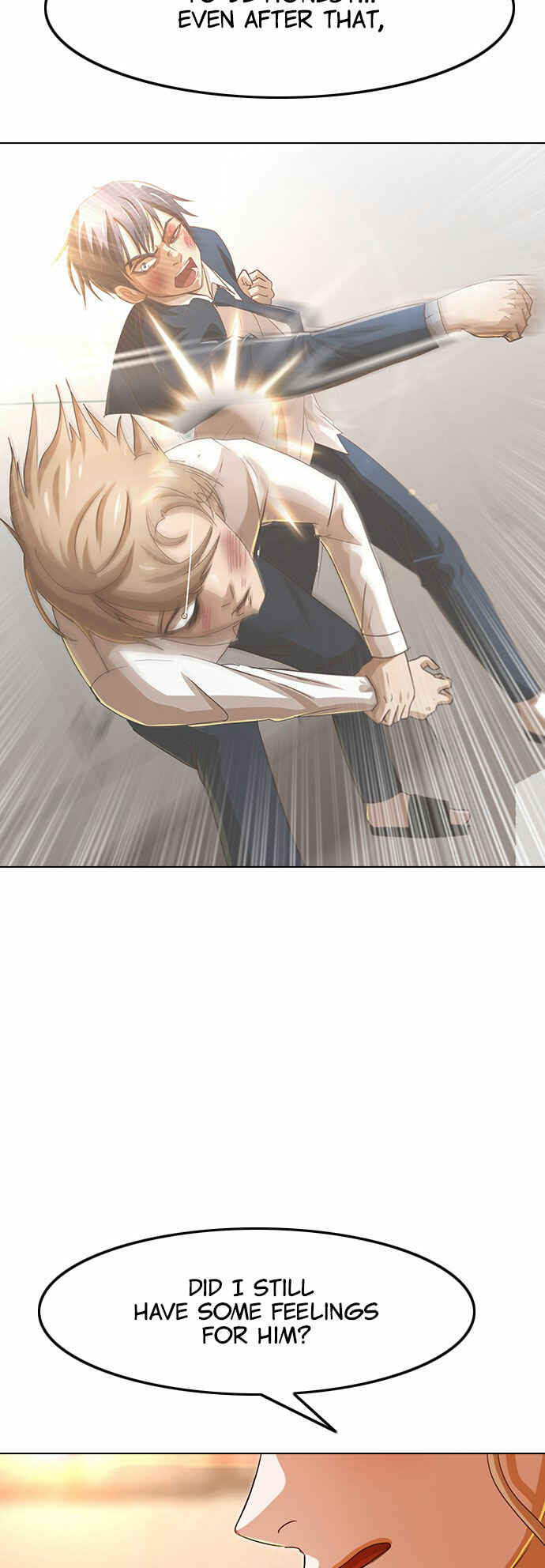 Random Chat Chapter 126 - Page 28