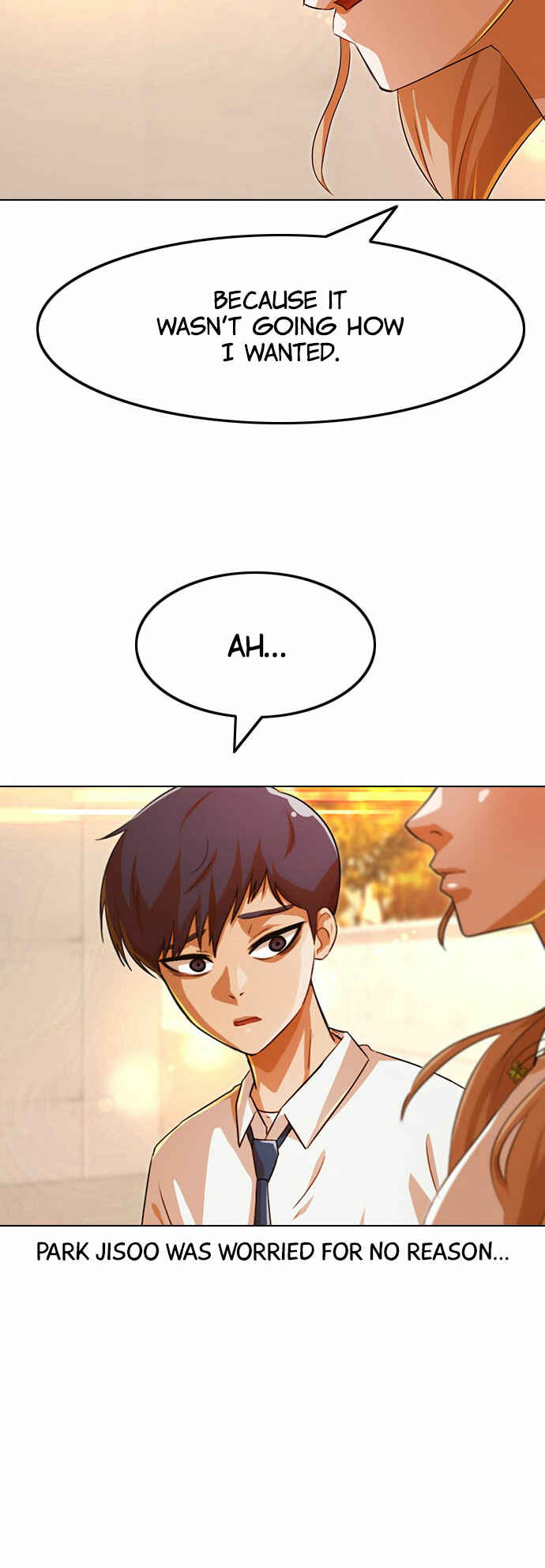 Random Chat Chapter 126 - Page 29
