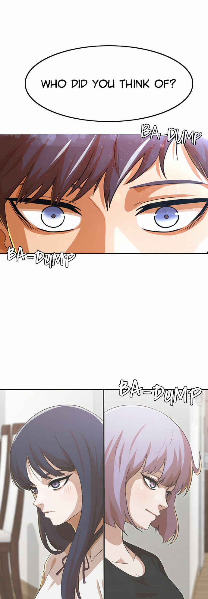 Random Chat Chapter 126 - Page 36