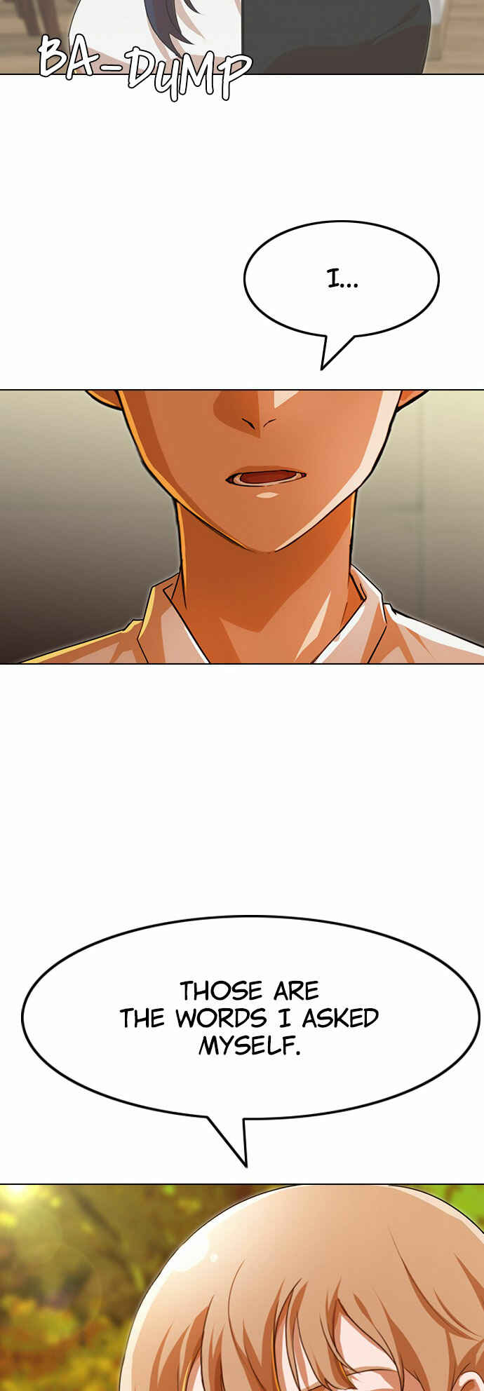Random Chat Chapter 126 - Page 37
