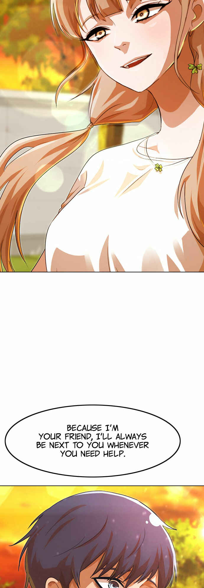 Random Chat Chapter 126 - Page 38