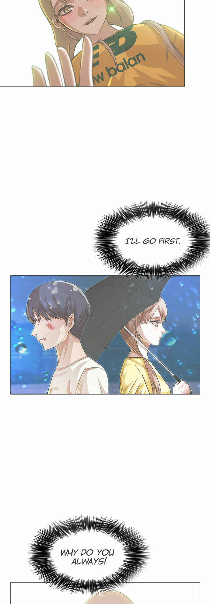 Random Chat Chapter 126 - Page 45