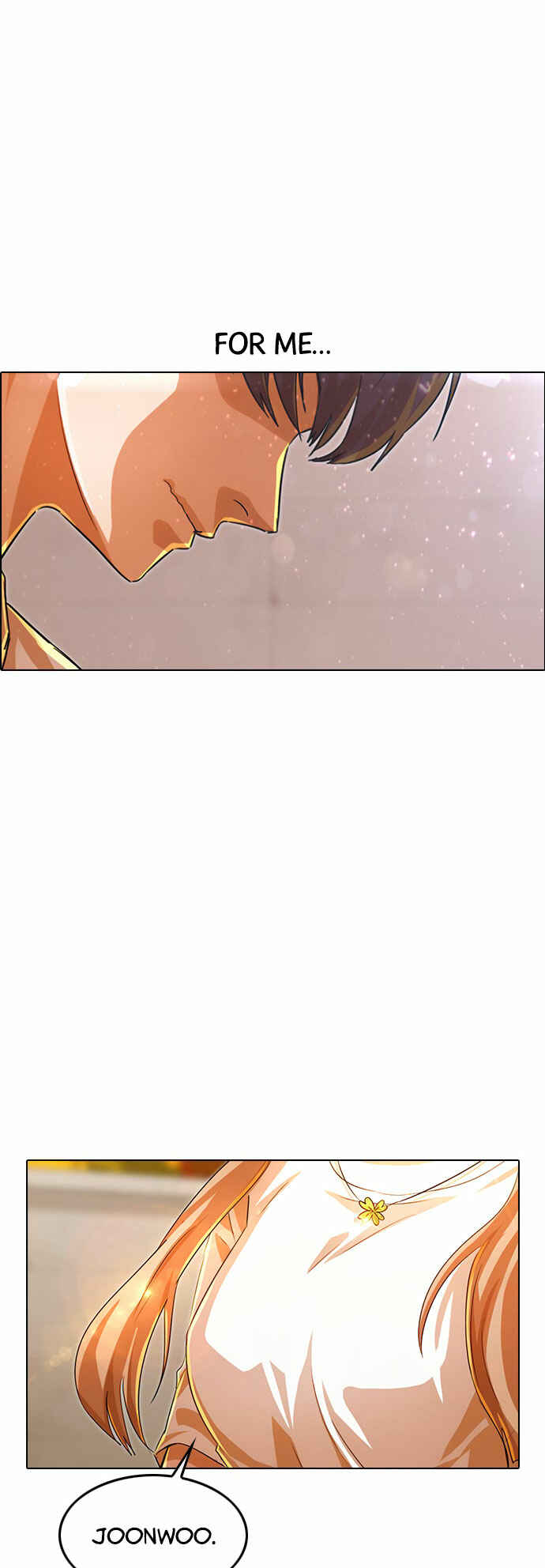 Random Chat Chapter 126 - Page 51