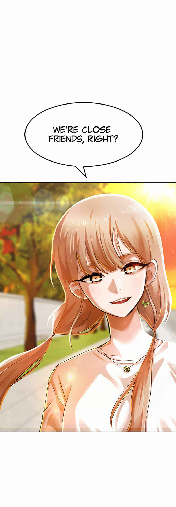 Random Chat Chapter 126 - Page 53