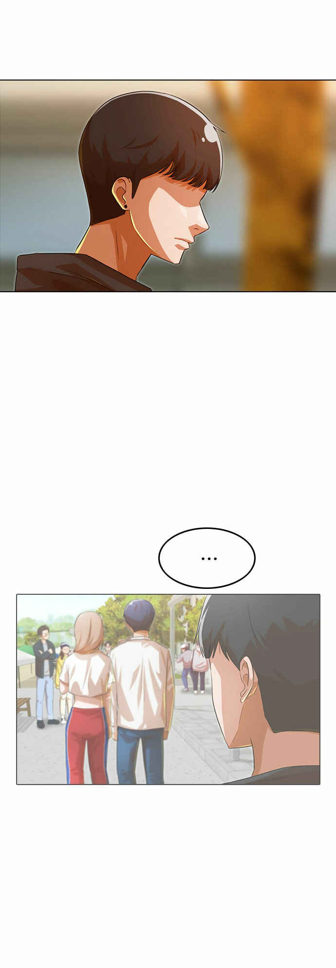 Random Chat Chapter 126 - Page 56