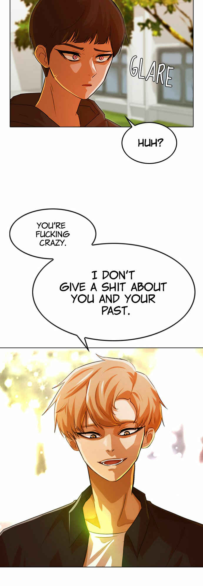 Random Chat Chapter 126 - Page 66