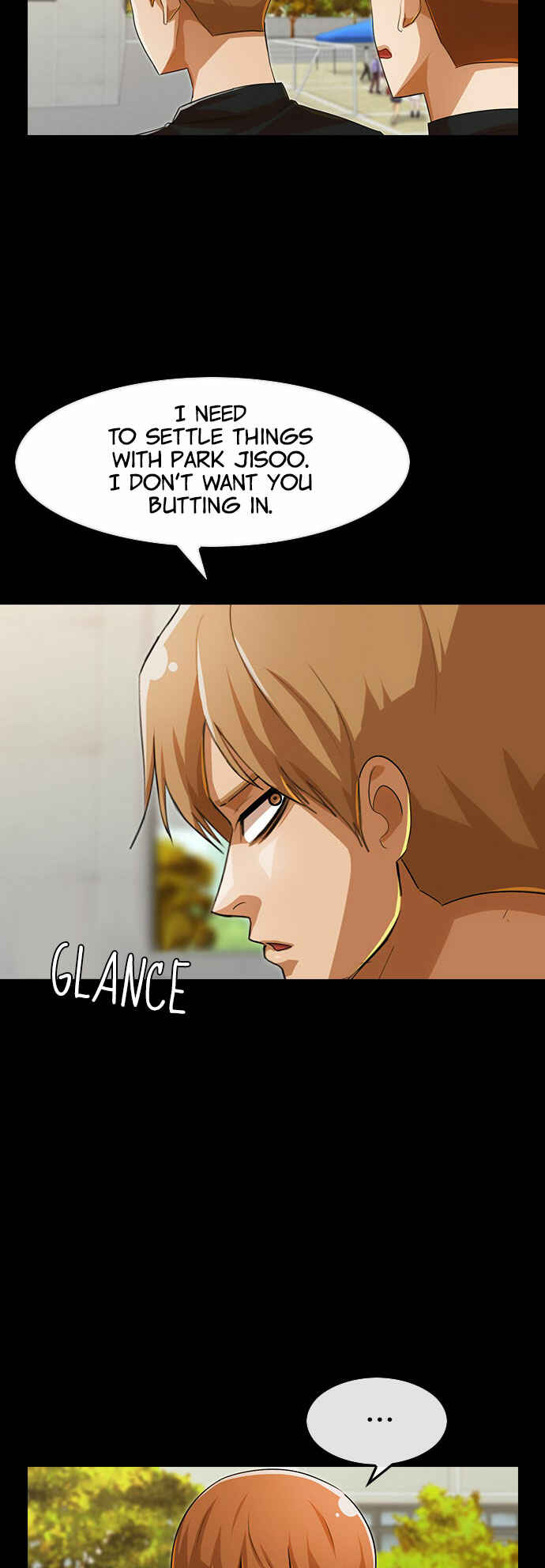 Random Chat Chapter 126 - Page 72