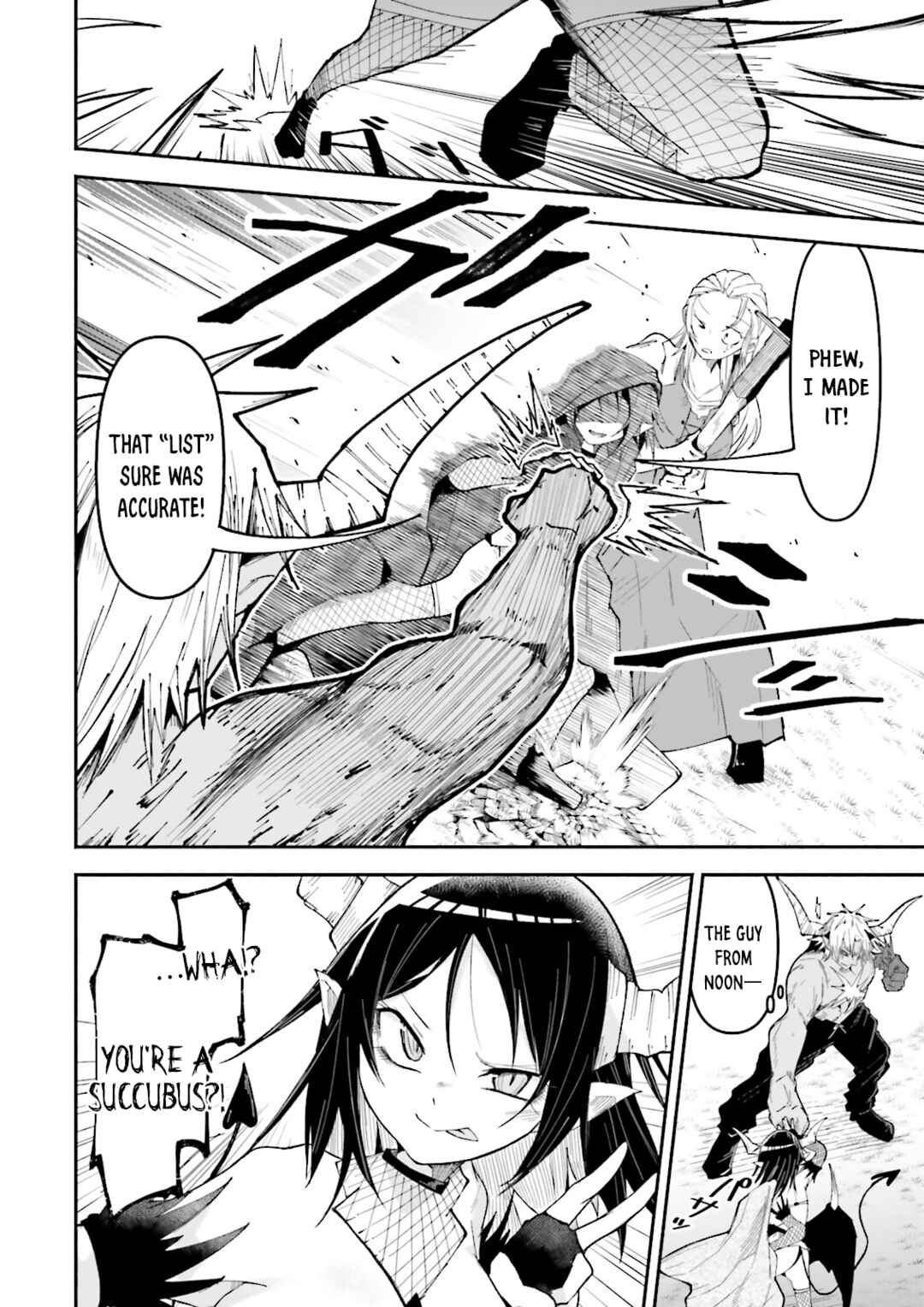 Isekai de Haishin Katsudou wo Shitara Tairyou no Yandere Shinja wo Umidashite Shimatta Ken Chapter 29 - Page 10