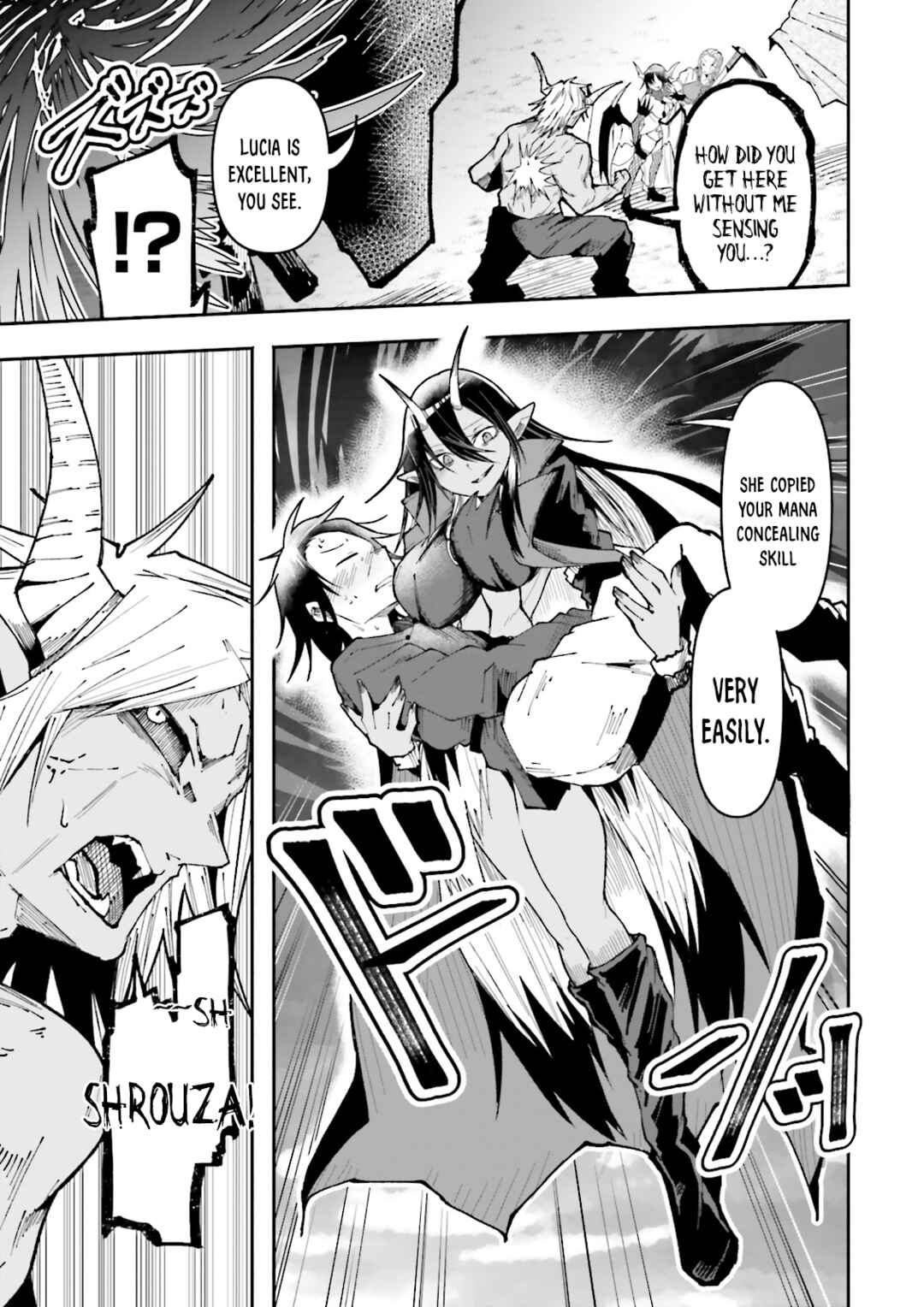 Isekai de Haishin Katsudou wo Shitara Tairyou no Yandere Shinja wo Umidashite Shimatta Ken Chapter 29 - Page 11