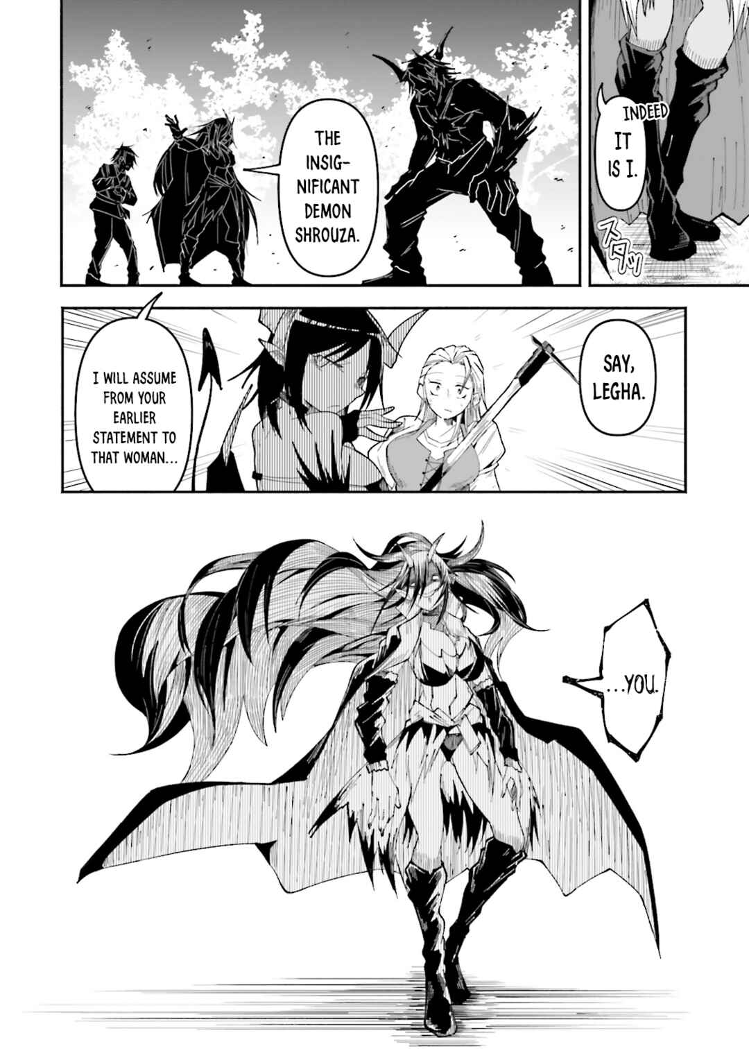 Isekai de Haishin Katsudou wo Shitara Tairyou no Yandere Shinja wo Umidashite Shimatta Ken Chapter 29 - Page 12