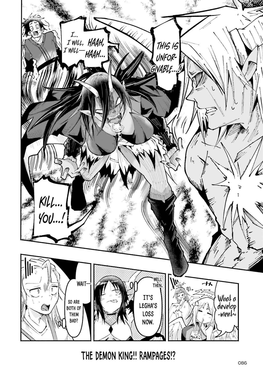 Isekai de Haishin Katsudou wo Shitara Tairyou no Yandere Shinja wo Umidashite Shimatta Ken Chapter 29 - Page 14