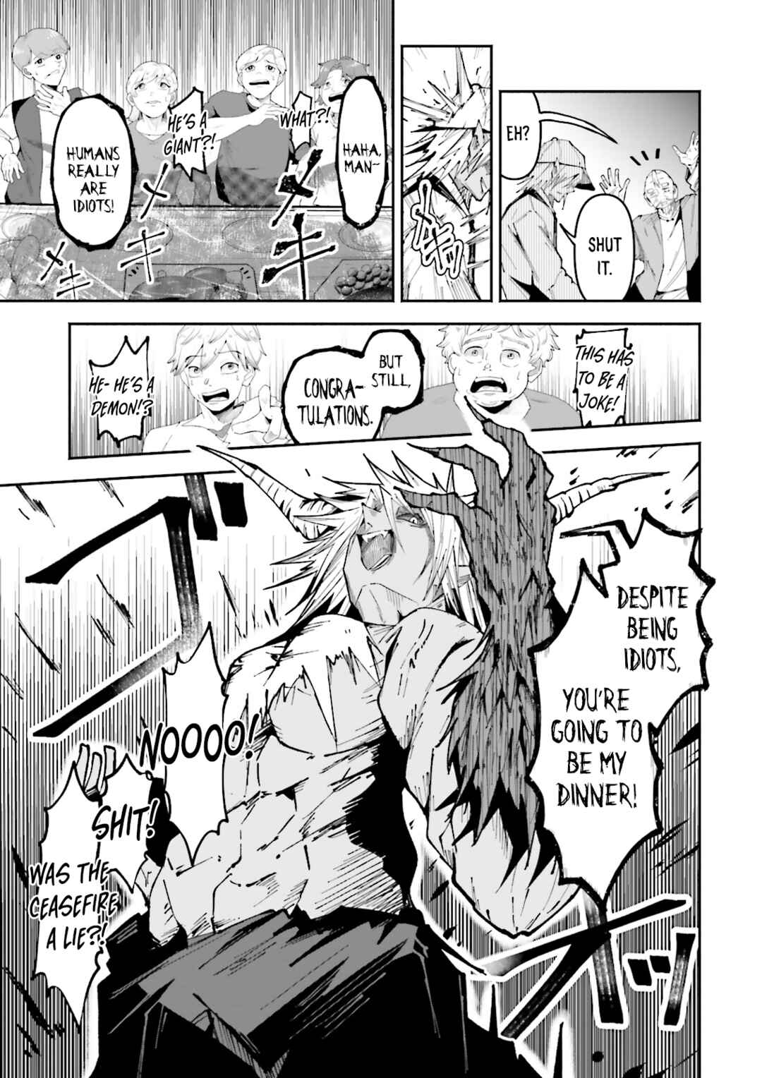 Isekai de Haishin Katsudou wo Shitara Tairyou no Yandere Shinja wo Umidashite Shimatta Ken Chapter 29 - Page 7